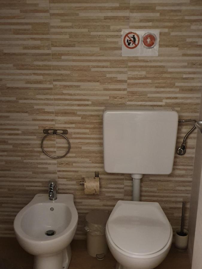 Al Blu Ortigia Apartments سيراكوزا المظهر الخارجي الصورة